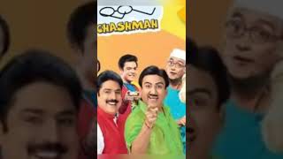 TMKOC ka last episode 4192 tmkoc funny shorts [upl. by Naerad186]