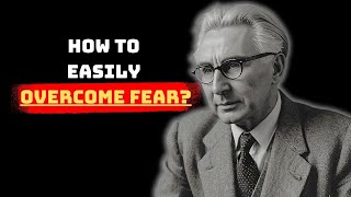 Viktor Frankls Approach to Conquering Fear Paradoxical Intention [upl. by Thain]