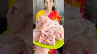 KFC చేయడం ఇంత easy అ 🤷‍♀️👌😋trending shortvideo food [upl. by Farrison]