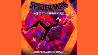 34 Across the SpiderVerse Start a Band SpiderMan Across the SpiderVerse Soundtrack [upl. by Zeke678]