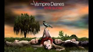 The Vampire Diaries Passion and Danger [upl. by Blanch]