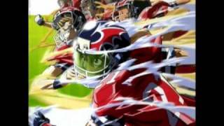 Eyeshield 21  Deimon Devil Bats [upl. by Fisa]