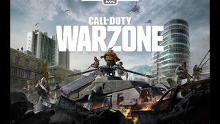 Warzone all night Battle Royal [upl. by Reinhold]