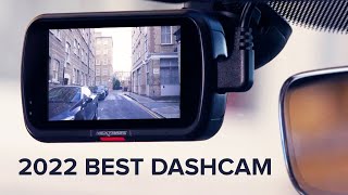 Best Dash Cams 2022 The Ultimate Buying Guide [upl. by Leuqar882]