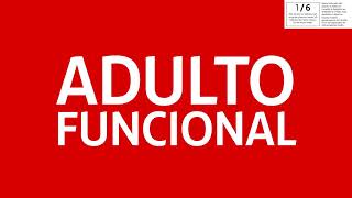 Banco Santander  Adulto funcional cuenta funcional versión corta [upl. by Parrnell]