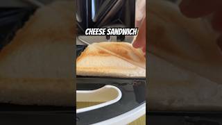 Cheese Sandwich foryou Chickensendwichtranding [upl. by Nnaecarg158]