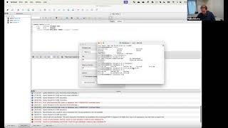 Creating a new SQLite Database in SQLiteStudio on a Mac [upl. by Teagan]