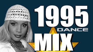 Best Hits 1995 ♛ VideoMix ♛ 29 Hits [upl. by Airotkiv]