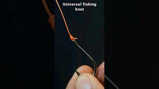 718 fishing knot shorts knotting [upl. by Moreno]