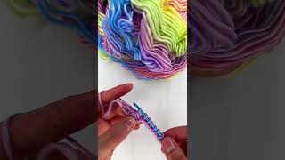 NEW yarn crochet [upl. by Eyaf917]