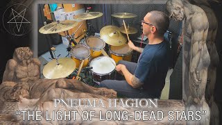 PNEUMA HAGION THE LIGHT OF LONGDEAD STARS STUDIO FOOTAGE [upl. by Grenville16]