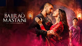 Bajirao Mastani Full Movie  Ranveer Singh  Deepika Padukone  Priyanka Chopra  HD Facts amp Review [upl. by Nwahsuq]