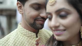 Tejash amp Priya  Wedding Traditional Video Part 1  Fotocaters Films [upl. by Hilaire]