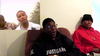 Luniz I Got 5 On It Lyrics Reaction Video MarcoBoomin [upl. by Gabey677]