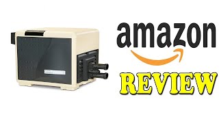 Pentair MasterTemp 400 Amazon Review 2020 [upl. by Monreal]