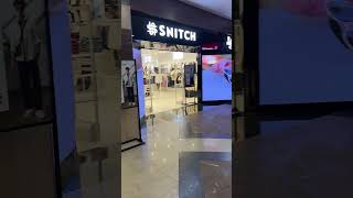 Snitch showroom in city centre mangalore [upl. by Nosral]