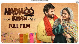 Nadhoo Khan  Harish Verma  Wamiqa Gabbi  Punjabi Movie [upl. by Eentrok]