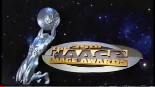 The 29th NAACP Image Awards 1998 [upl. by Eniaj543]