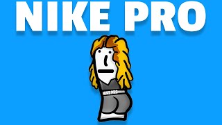 NIKE PRO [upl. by Mota]