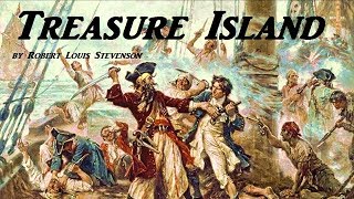 English Story Treasure Island by Robert Louis Stevenson Author Introduction Full audiobooks [upl. by Rue]