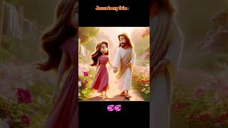 My councilor is jesus🩷 mysavior myjesus jesuschrist shortvideo statusquotes youtubeshorts [upl. by Franek]