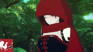 RWBY Volume 4 Intro  Rooster Teeth [upl. by Noitsirhc611]