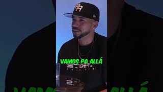 HISTORIA DE FUMANDO PASTO DE PLAN B JUNTO A DJ WARNER Y DJ TONY [upl. by Aennyl]