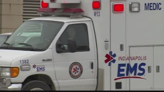 Changes coming to Indianapolis EMS [upl. by Nofpets]