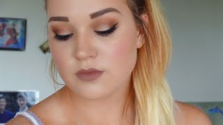 Tartelette in Bloom  Tutorial [upl. by Nileak]