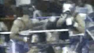 Teofilo Stevenson vs Alex Garcia  91 kg Finals World Championships 1986 RenoUSA [upl. by Feenah]