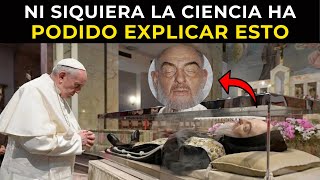 12 Cuerpos de Santos que Nunca se Pudrieron ¡Descubre el Misterio [upl. by Uyerta946]