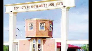 How to Pay EKSU Acceptance Fee for 2024 amp 2025 Ekiti State University [upl. by Walden]