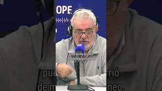 Millán Salcedo desvela el origen del mítico Digamelón quotLa risa de una niñaquot [upl. by Nairret]