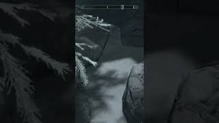 skyrim dawnstar chest glitch [upl. by Whitcher379]