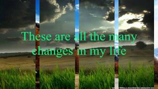 Mark Sherman  Changes In My Life w lyrics [upl. by Elery]