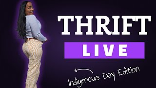 Thrift the Runway is live [upl. by Harlan728]