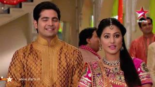 Yeh Rishta Kya Kehlata Hai  18th February 2012 [upl. by Toma]