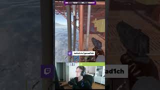 Whos gon stop me🤑 twitchtvgevad1ch  gevad1ch twitch rust rustsolo solorust [upl. by Reerg]