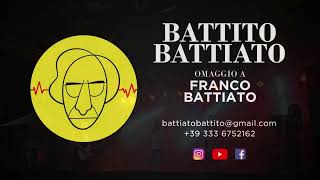 Battito Battiato  Mix [upl. by Narmis837]