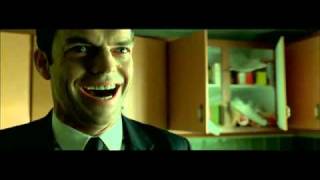 Enter The Matrix  The Matrix Revolutions Bonus Footage HQ [upl. by Anelad]