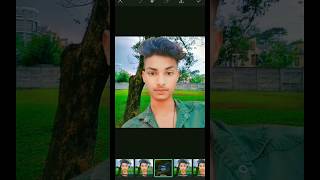 PicsArt photo editing picsart shorts photography viral ytshorts trending [upl. by Aylatan]