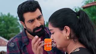 Prema Entha Maduram  Ep 1300  Preview  Jul 5 2024  Sriram Venkat And Varsha HK  Zee Telugu [upl. by Kavita]