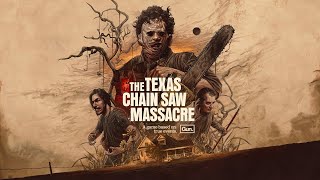 The Texas Chain Saw Massacre  Official Trailer 4K [upl. by Sueahccaz]