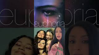 ‘Euphoria’ Season 3 To Begin Production In January For 8 Episodes euphoria hbo zendaya [upl. by Clayborne]