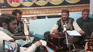 💫BI KAS WANI ZAAR LO LO 😭  Kalam Kral Akbar Sahab  Singer Gulzar Ah Ganie  kralakbar sufi [upl. by Euqinotna]