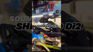 SHIMANO Di2 [upl. by Stanfield]