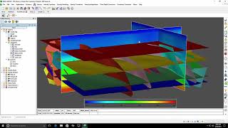 Building GeologicallyConsistent Velocity Models [upl. by Ennahoj]