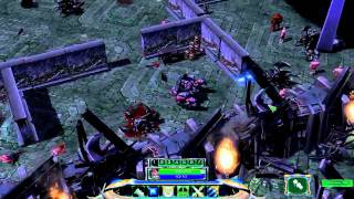 Diablo Tristram village RPG BlizzCon DEMO Act1Q1 egodboutv2avi [upl. by Ramon]