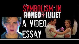 Symbolism In Romeo and Juliet  under 10 Minutes [upl. by Aleuqahs]