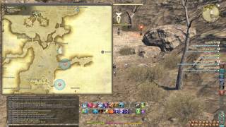 FFXIVARR  Tempered Gladiator location [upl. by Netsrik]